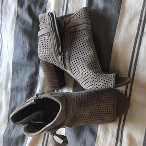 Sam Edelman Booties